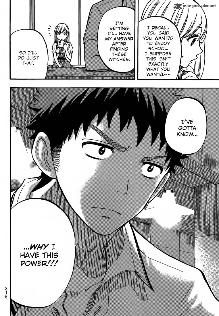 Yamada Kun To 7 Nin No Majo 32 19