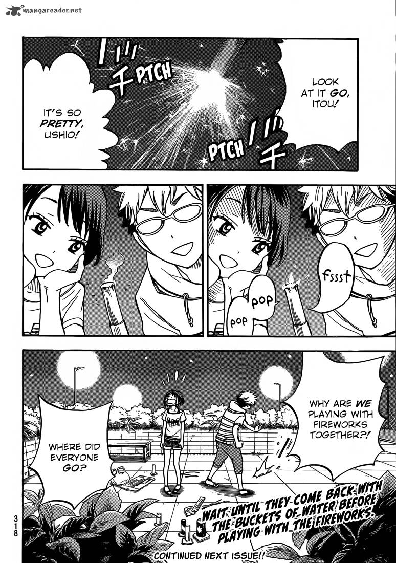 Yamada Kun To 7 Nin No Majo 32 21