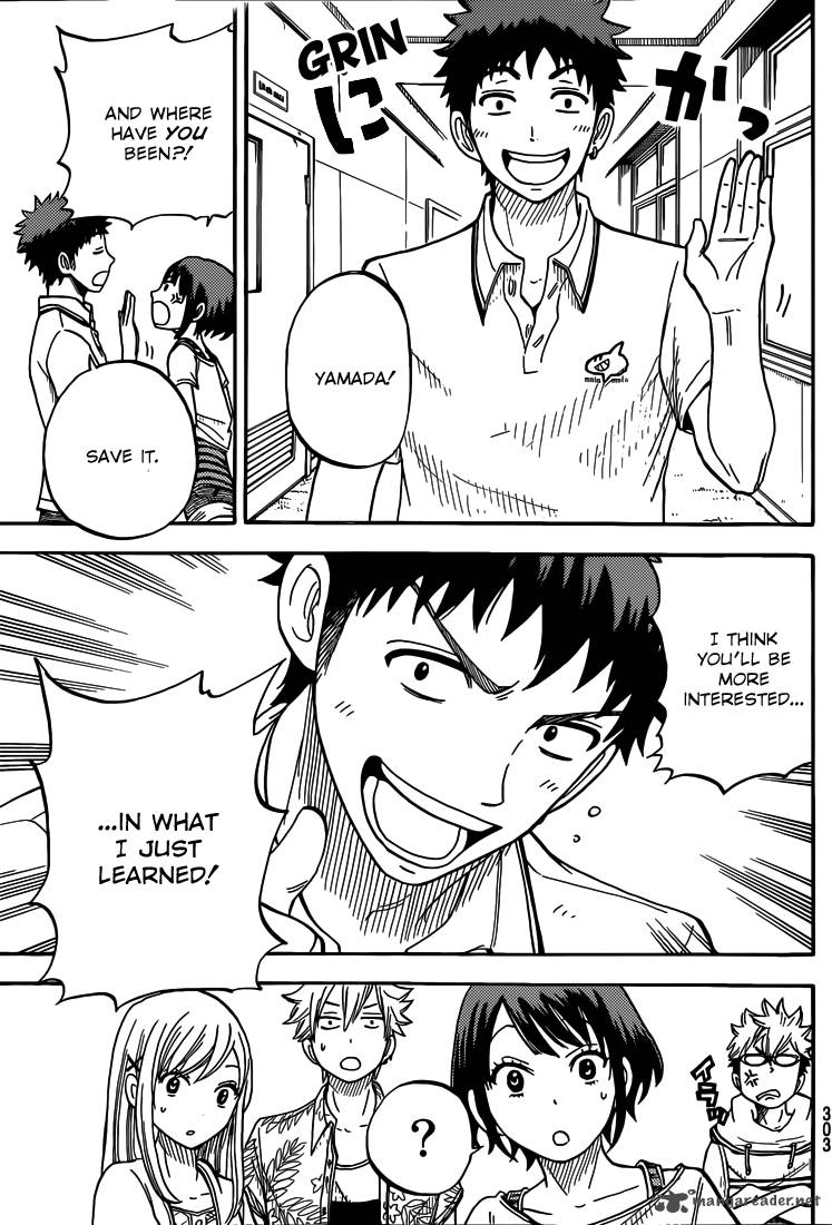 Yamada Kun To 7 Nin No Majo 32 6