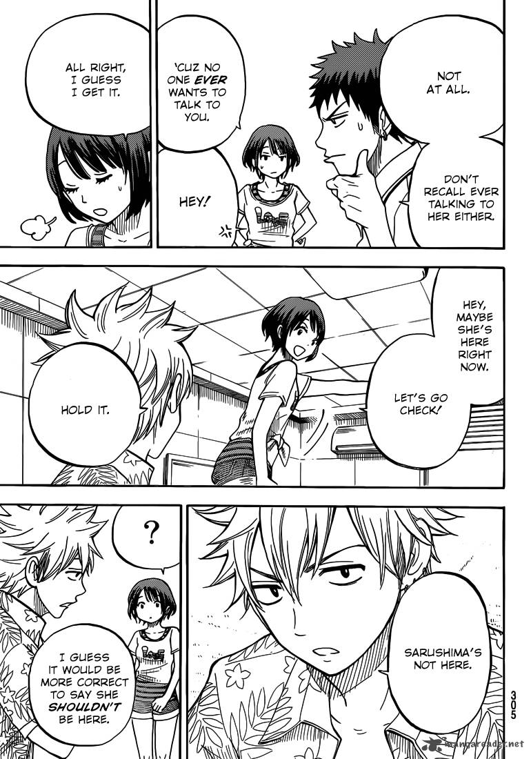 Yamada Kun To 7 Nin No Majo 32 8