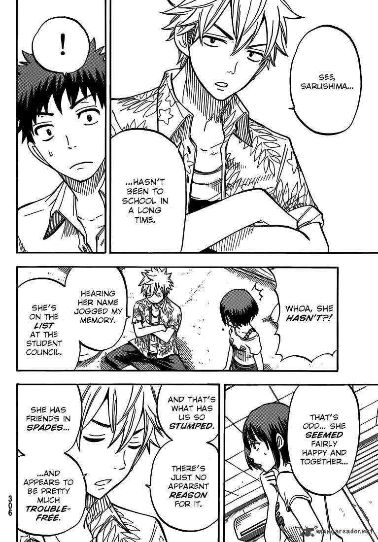 Yamada Kun To 7 Nin No Majo 32 9