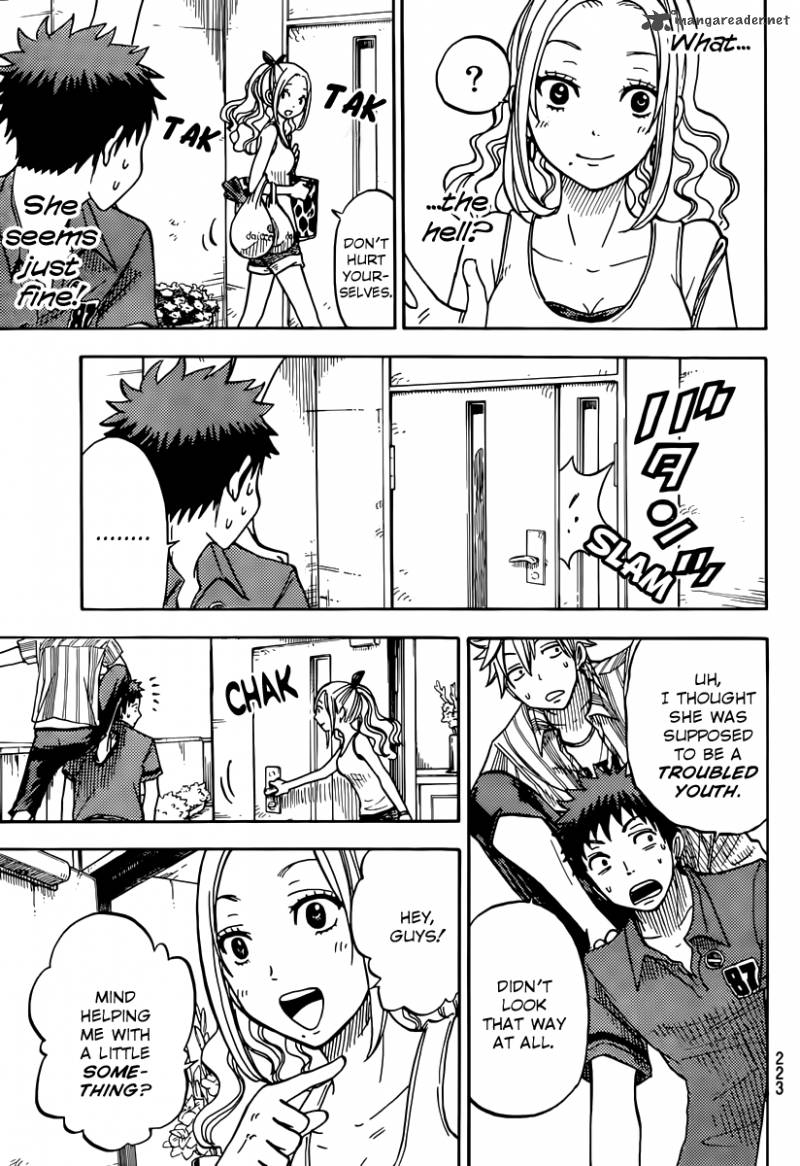 Yamada Kun To 7 Nin No Majo 33 10