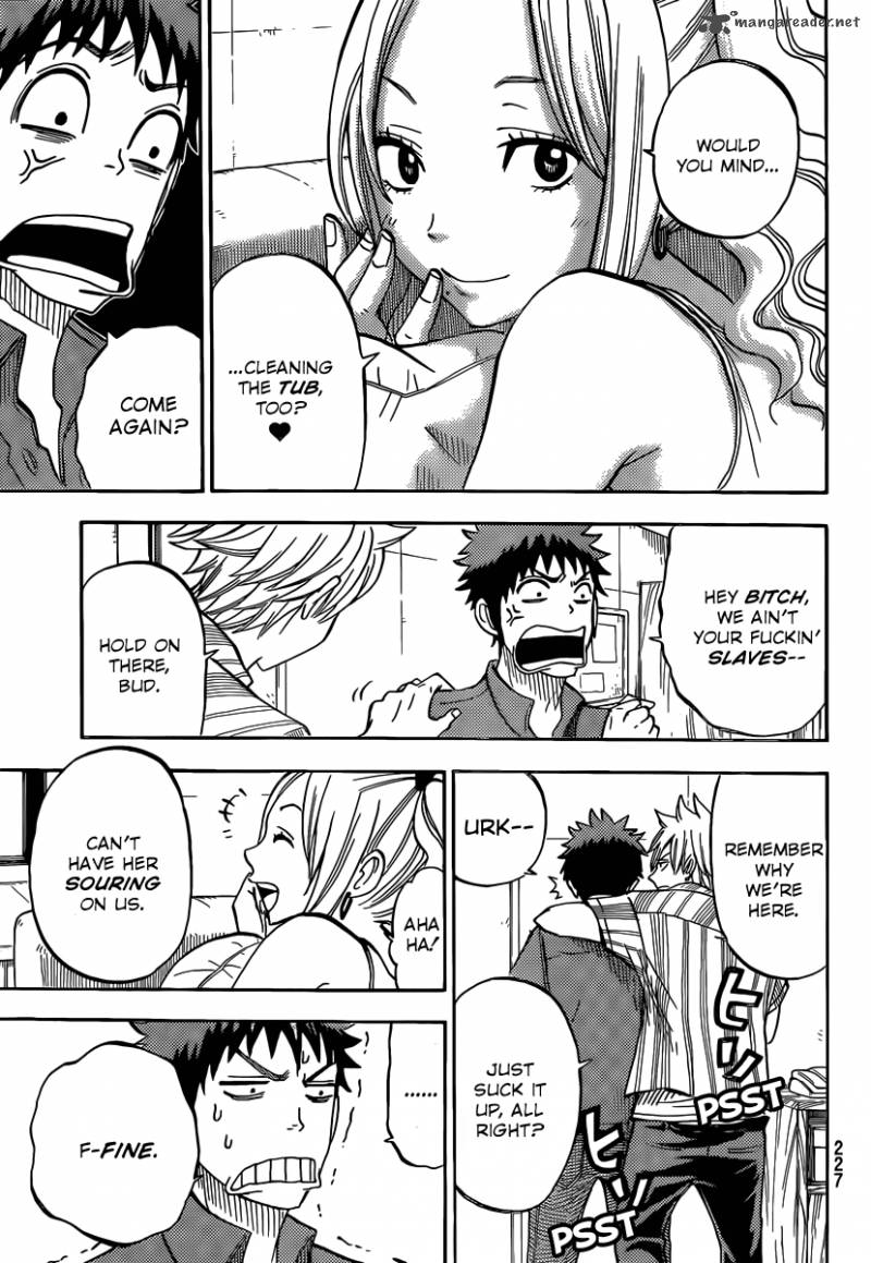 Yamada Kun To 7 Nin No Majo 33 14
