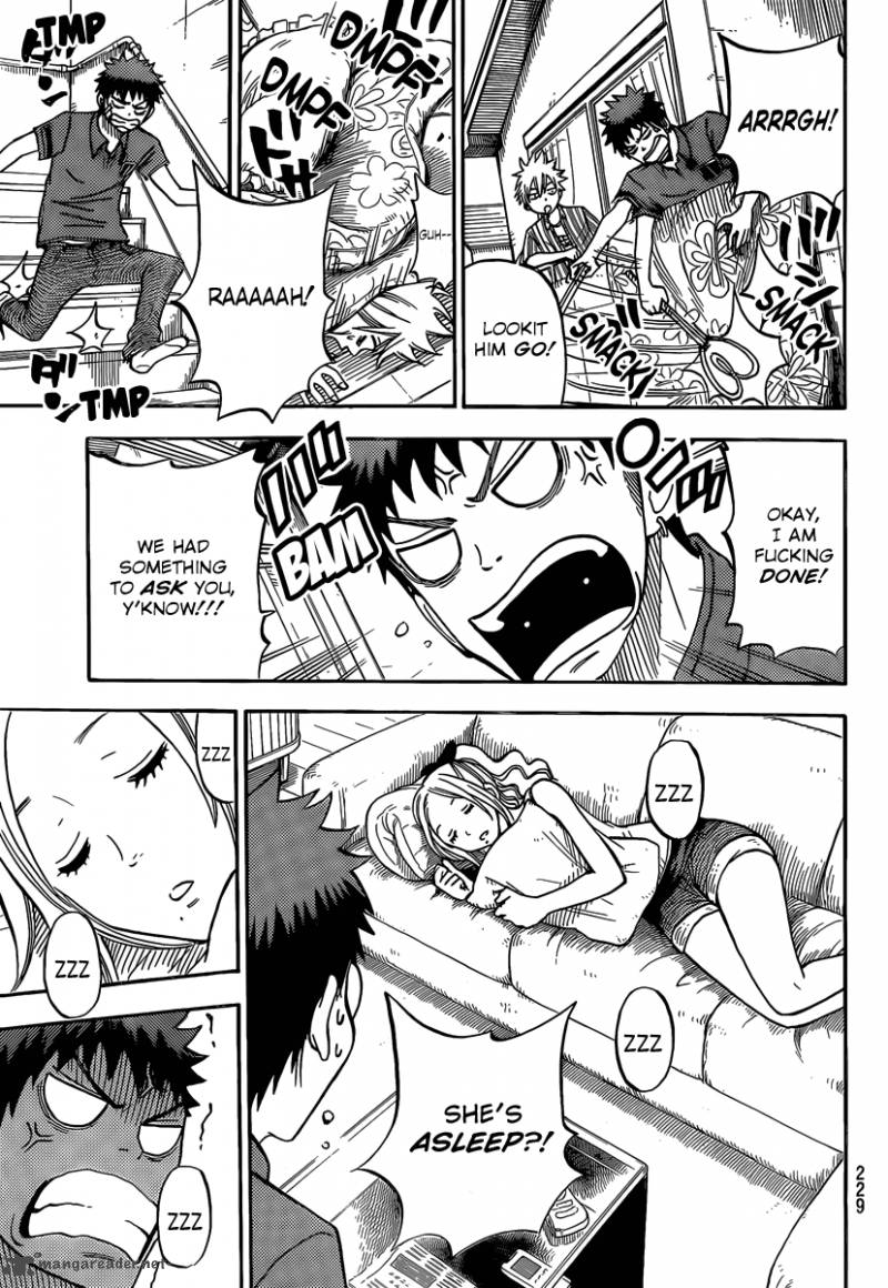 Yamada Kun To 7 Nin No Majo 33 16