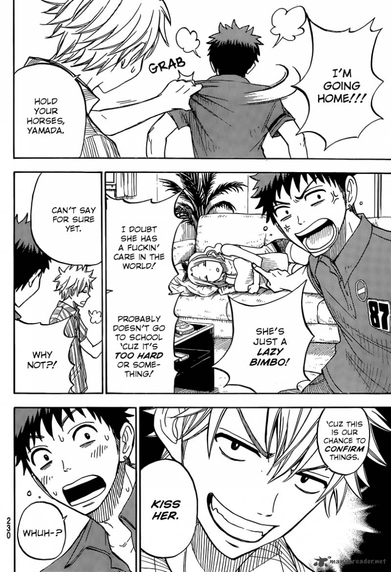 Yamada Kun To 7 Nin No Majo 33 17