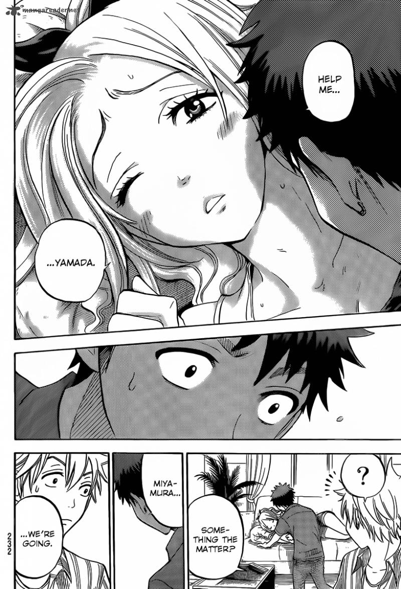 Yamada Kun To 7 Nin No Majo 33 19