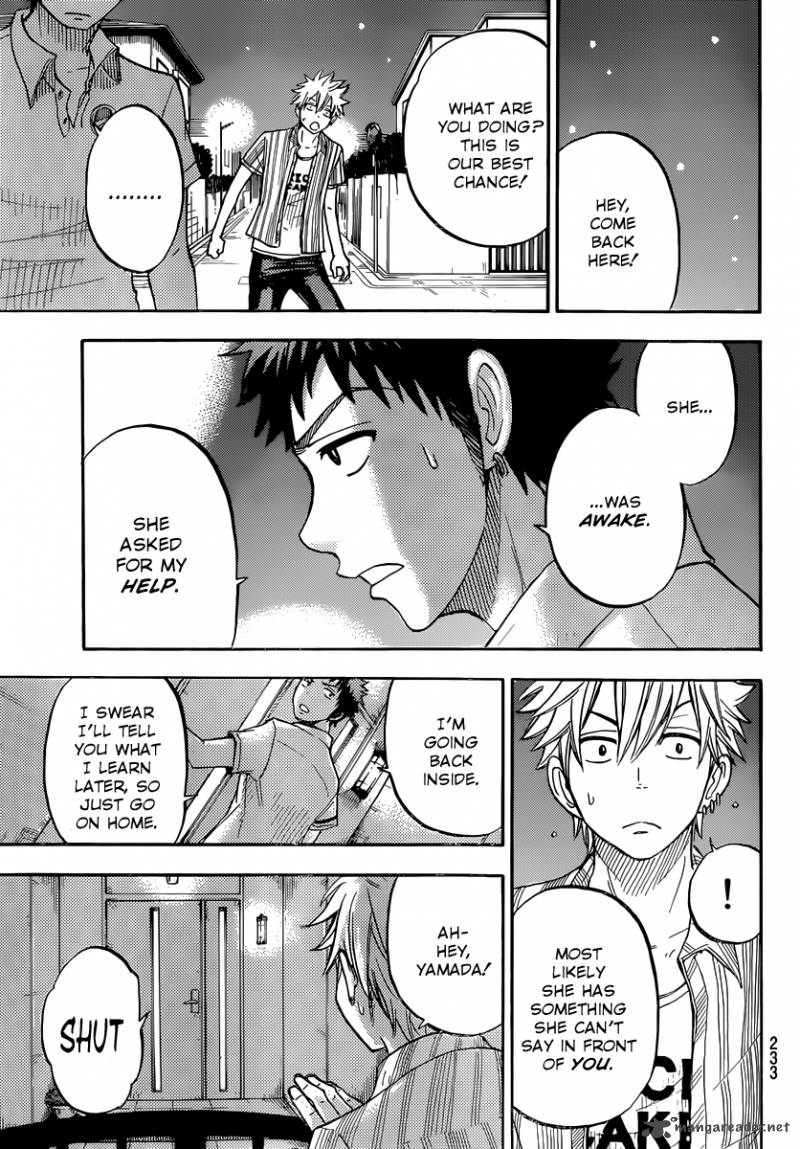 Yamada Kun To 7 Nin No Majo 33 20