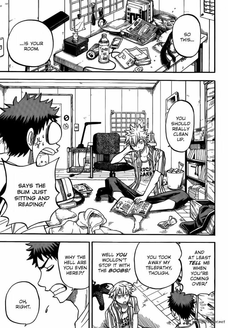Yamada Kun To 7 Nin No Majo 33 4