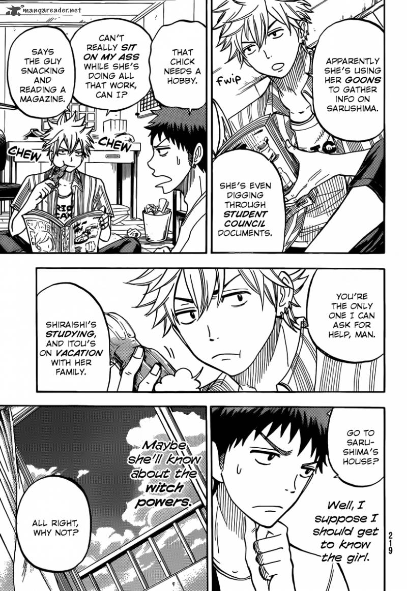 Yamada Kun To 7 Nin No Majo 33 6