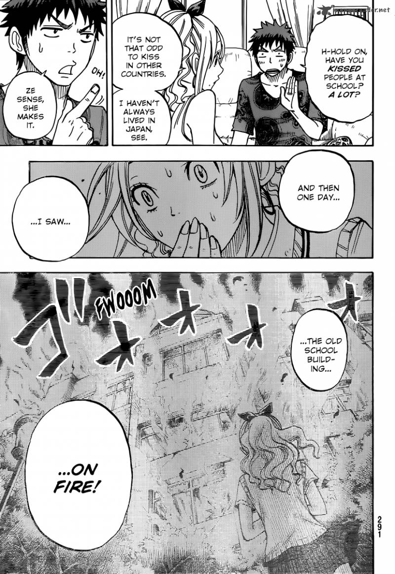 Yamada Kun To 7 Nin No Majo 34 10