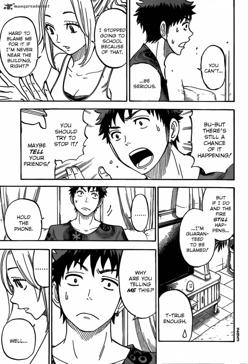 Yamada Kun To 7 Nin No Majo 34 12
