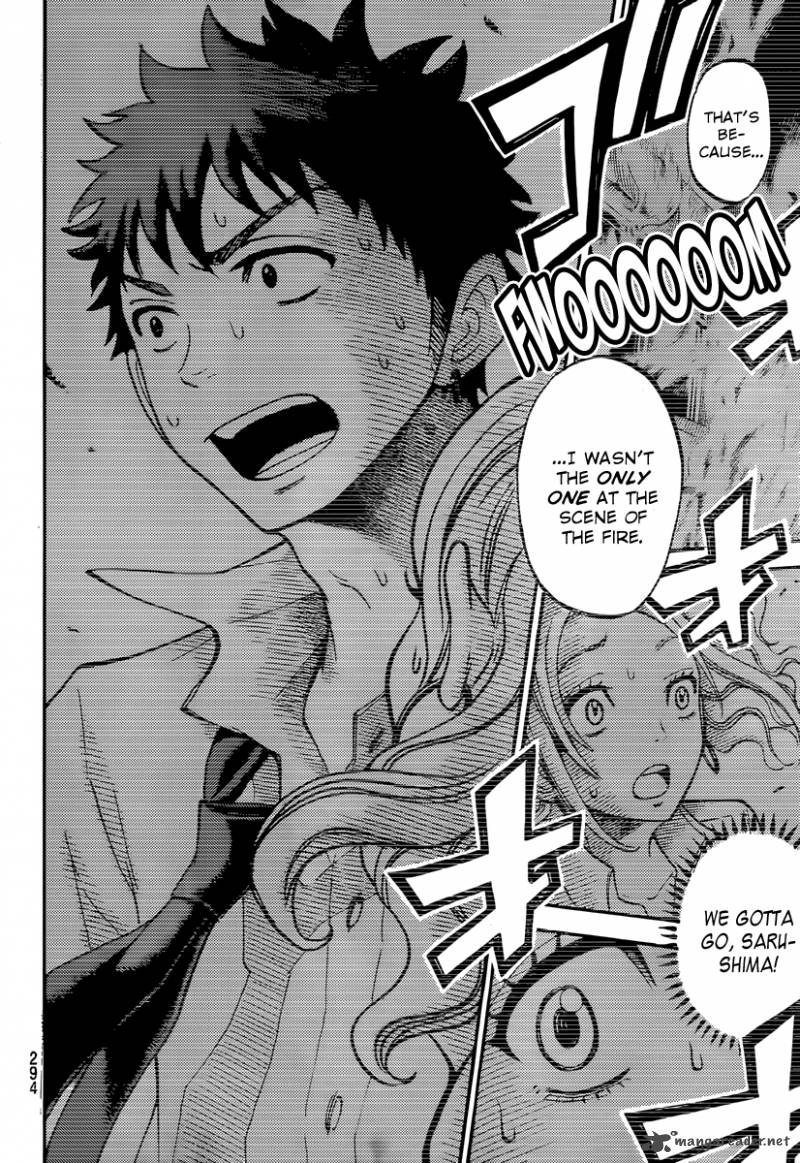 Yamada Kun To 7 Nin No Majo 34 13
