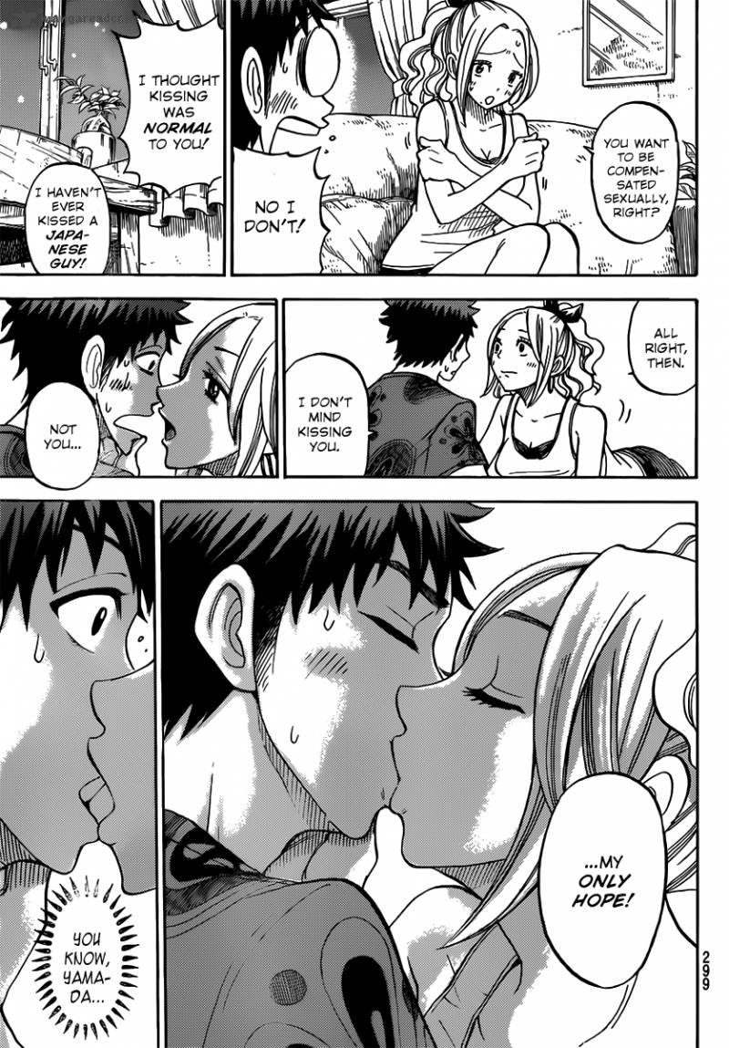 Yamada Kun To 7 Nin No Majo 34 18
