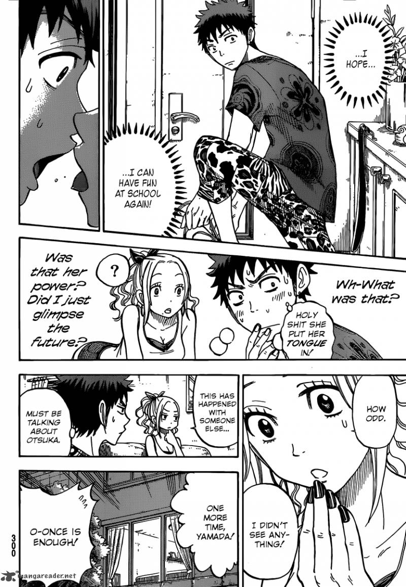 Yamada Kun To 7 Nin No Majo 34 19