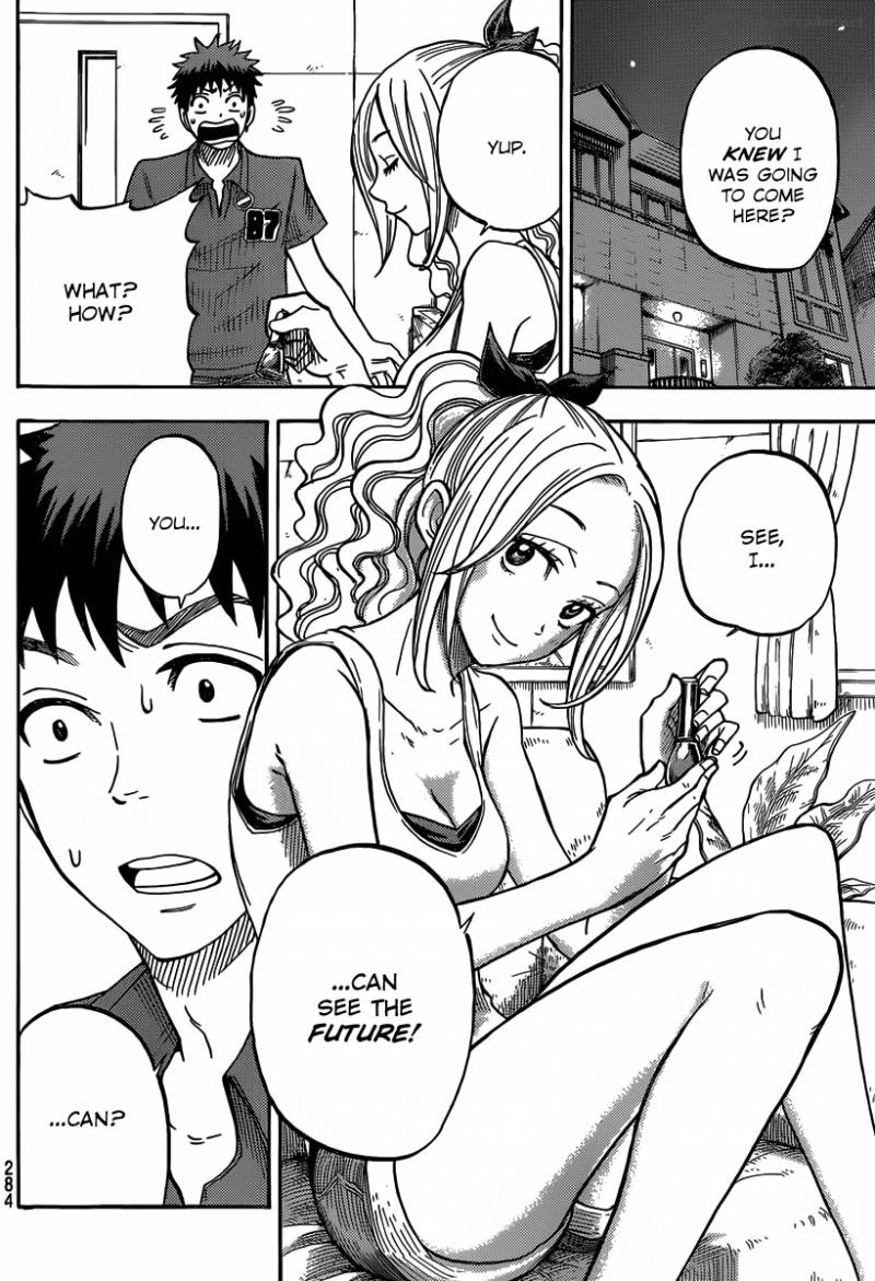 Yamada Kun To 7 Nin No Majo 34 3
