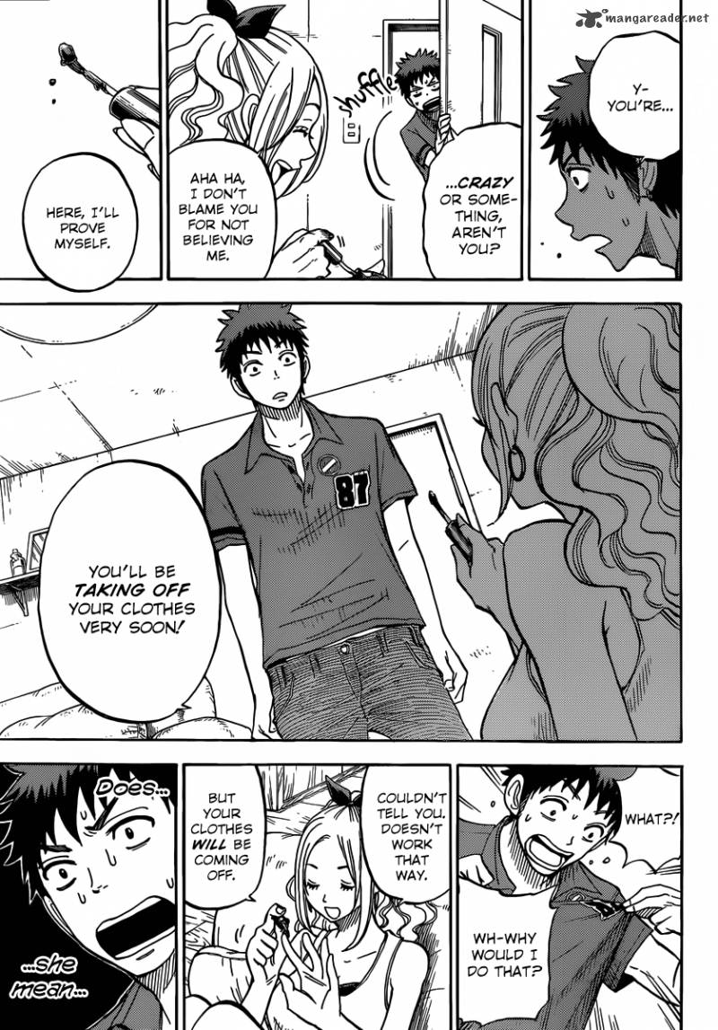 Yamada Kun To 7 Nin No Majo 34 4