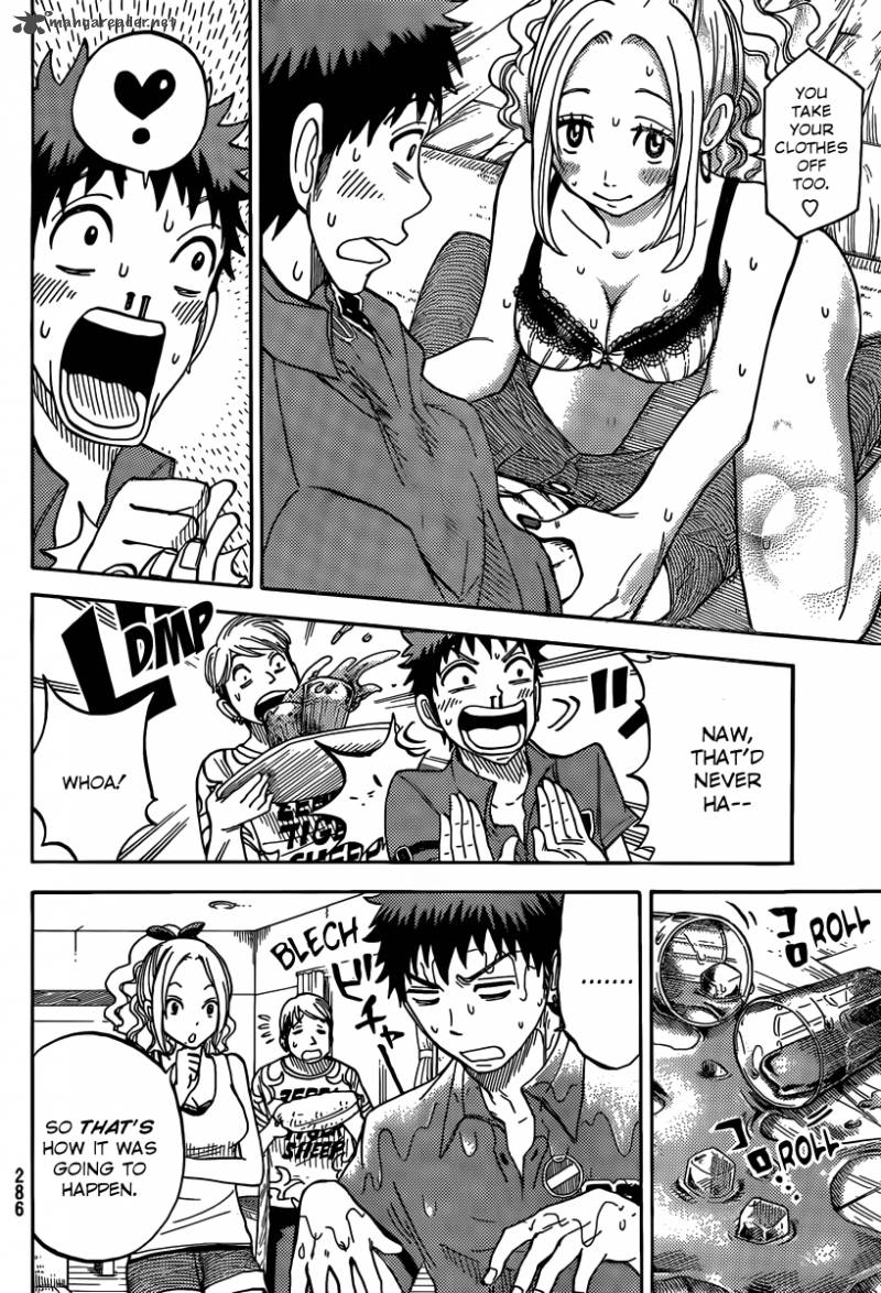 Yamada Kun To 7 Nin No Majo 34 5