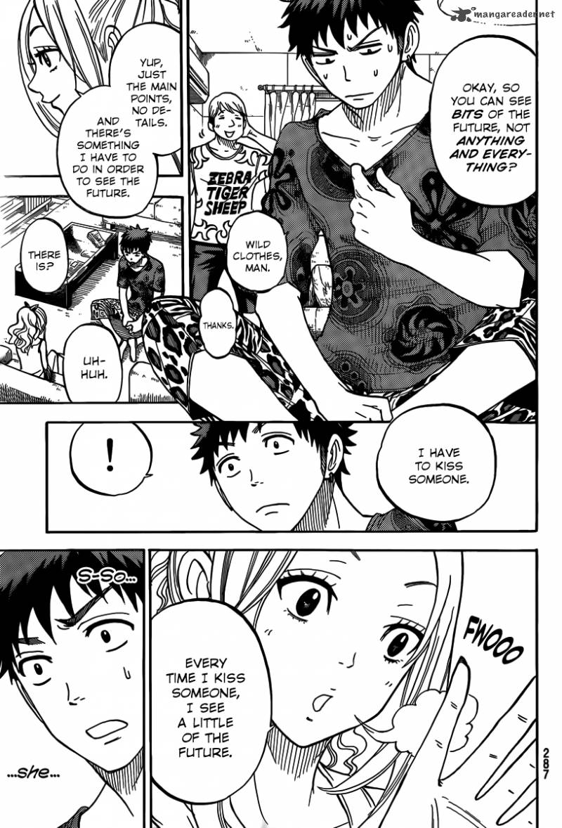 Yamada Kun To 7 Nin No Majo 34 6