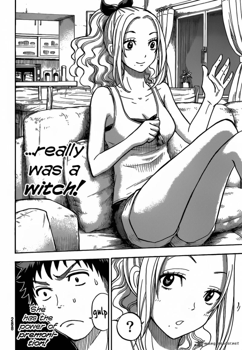 Yamada Kun To 7 Nin No Majo 34 7