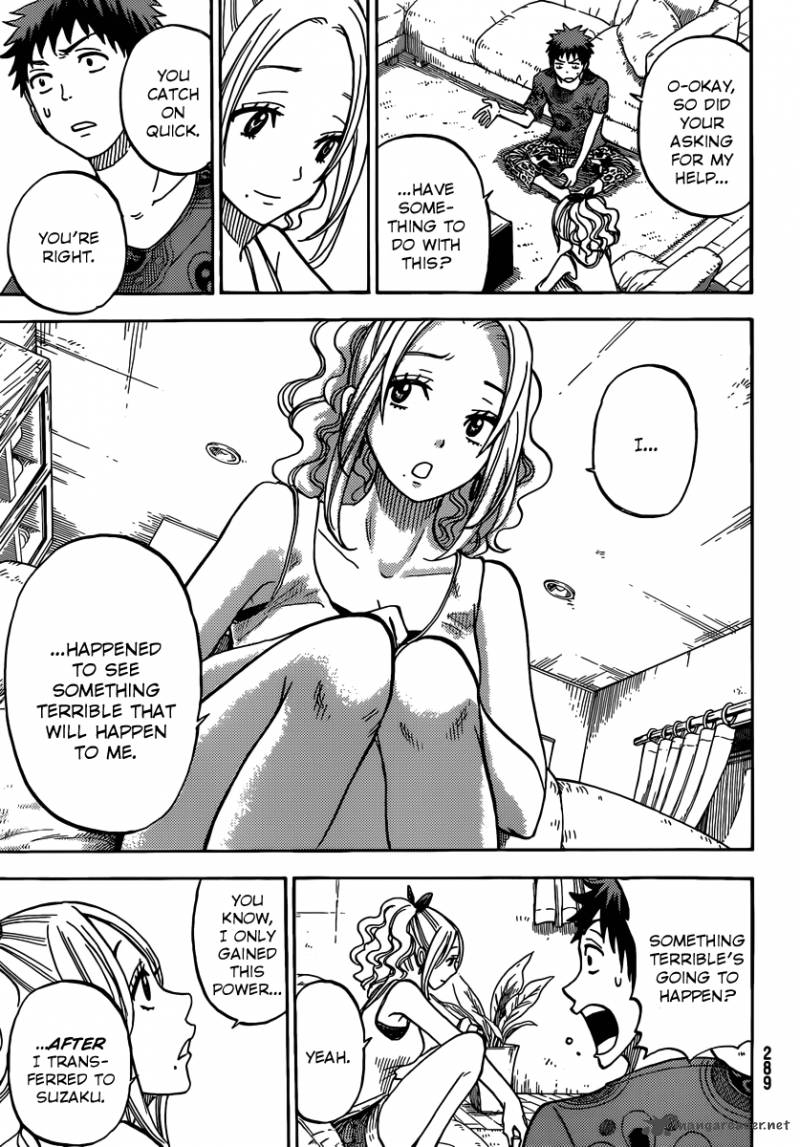Yamada Kun To 7 Nin No Majo 34 8
