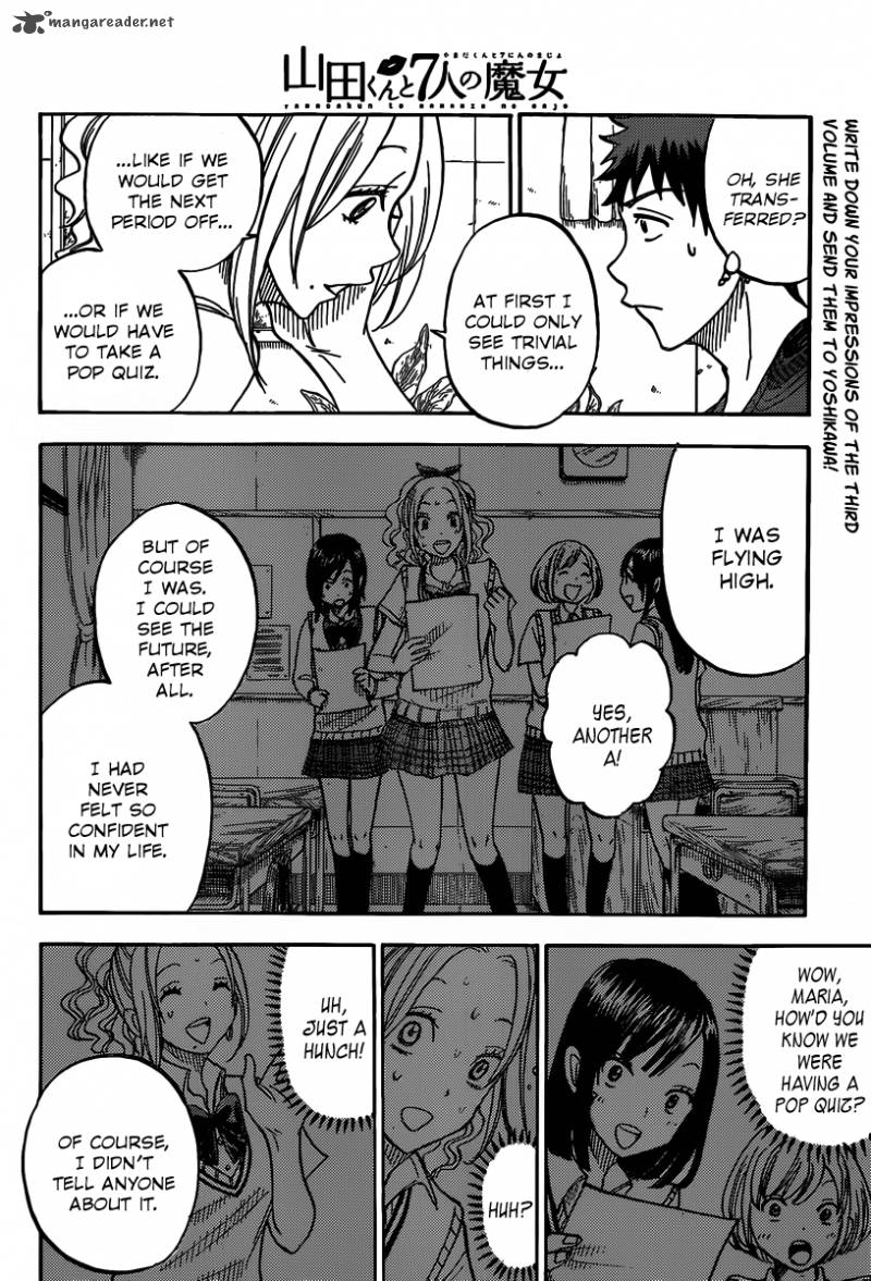 Yamada Kun To 7 Nin No Majo 34 9