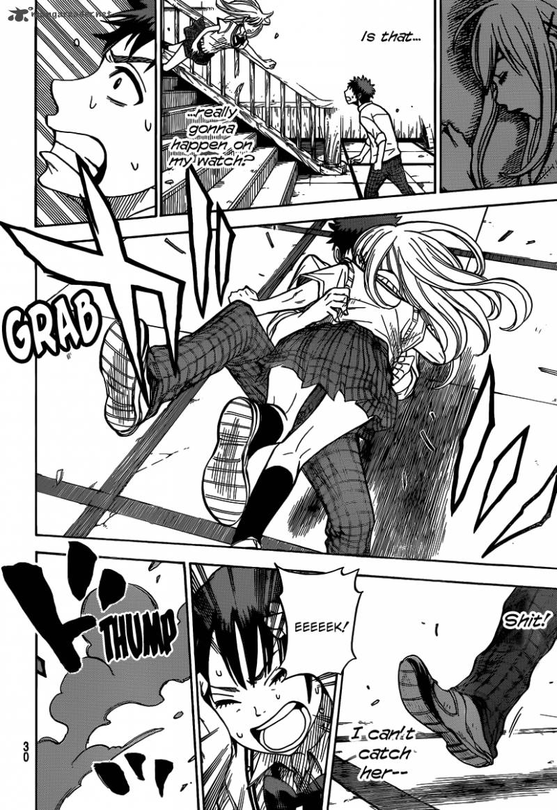 Yamada Kun To 7 Nin No Majo 35 22