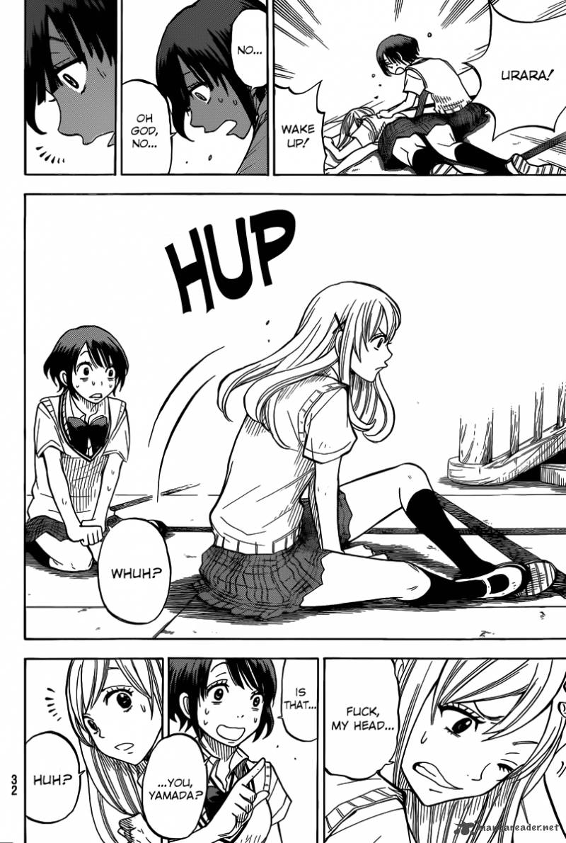 Yamada Kun To 7 Nin No Majo 35 24