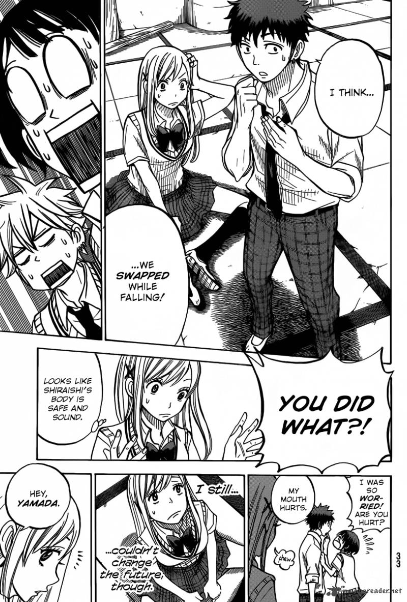 Yamada Kun To 7 Nin No Majo 35 25