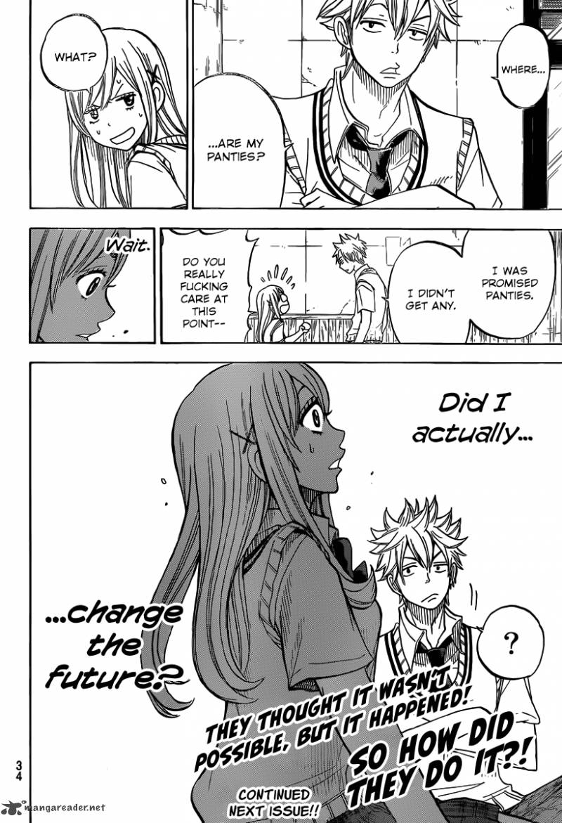 Yamada Kun To 7 Nin No Majo 35 26
