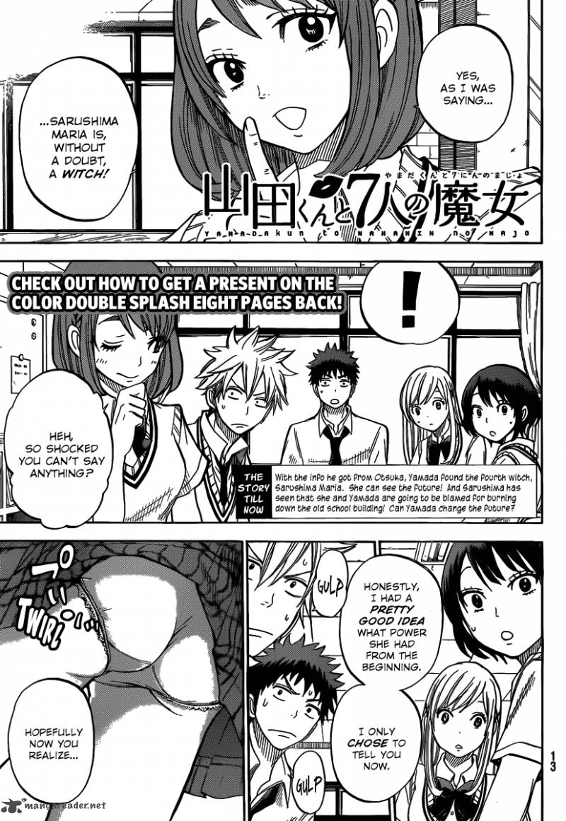 Yamada Kun To 7 Nin No Majo 35 5
