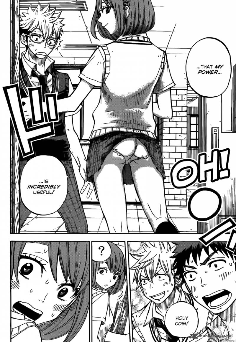 Yamada Kun To 7 Nin No Majo 35 6