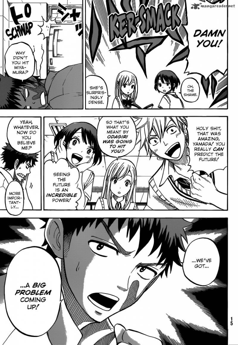 Yamada Kun To 7 Nin No Majo 35 7