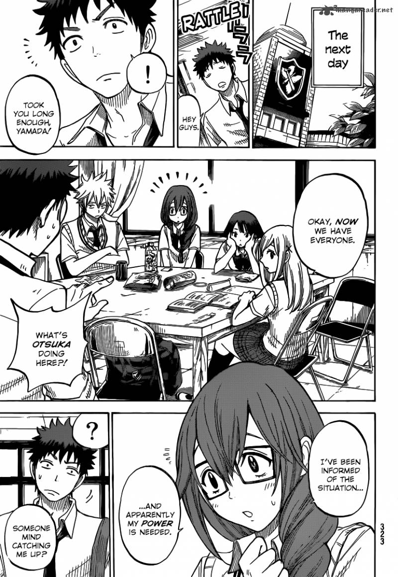 Yamada Kun To 7 Nin No Majo 36 12