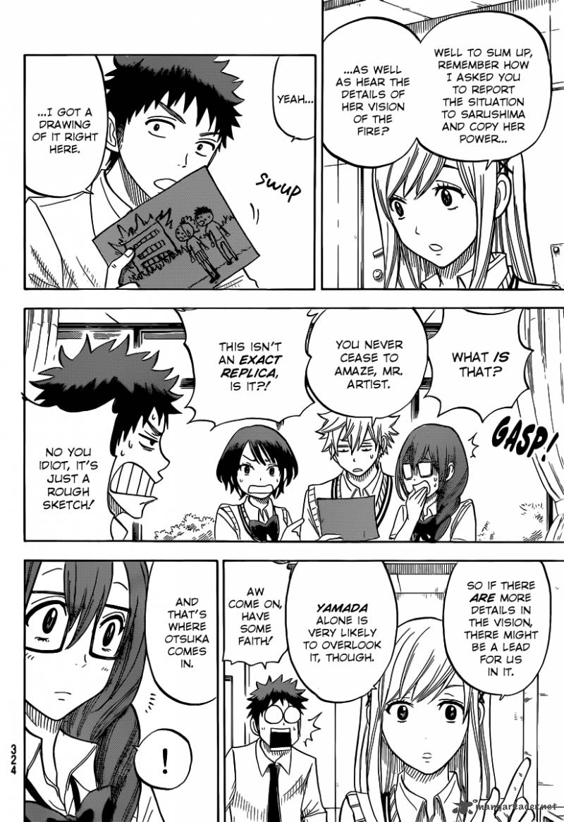 Yamada Kun To 7 Nin No Majo 36 13