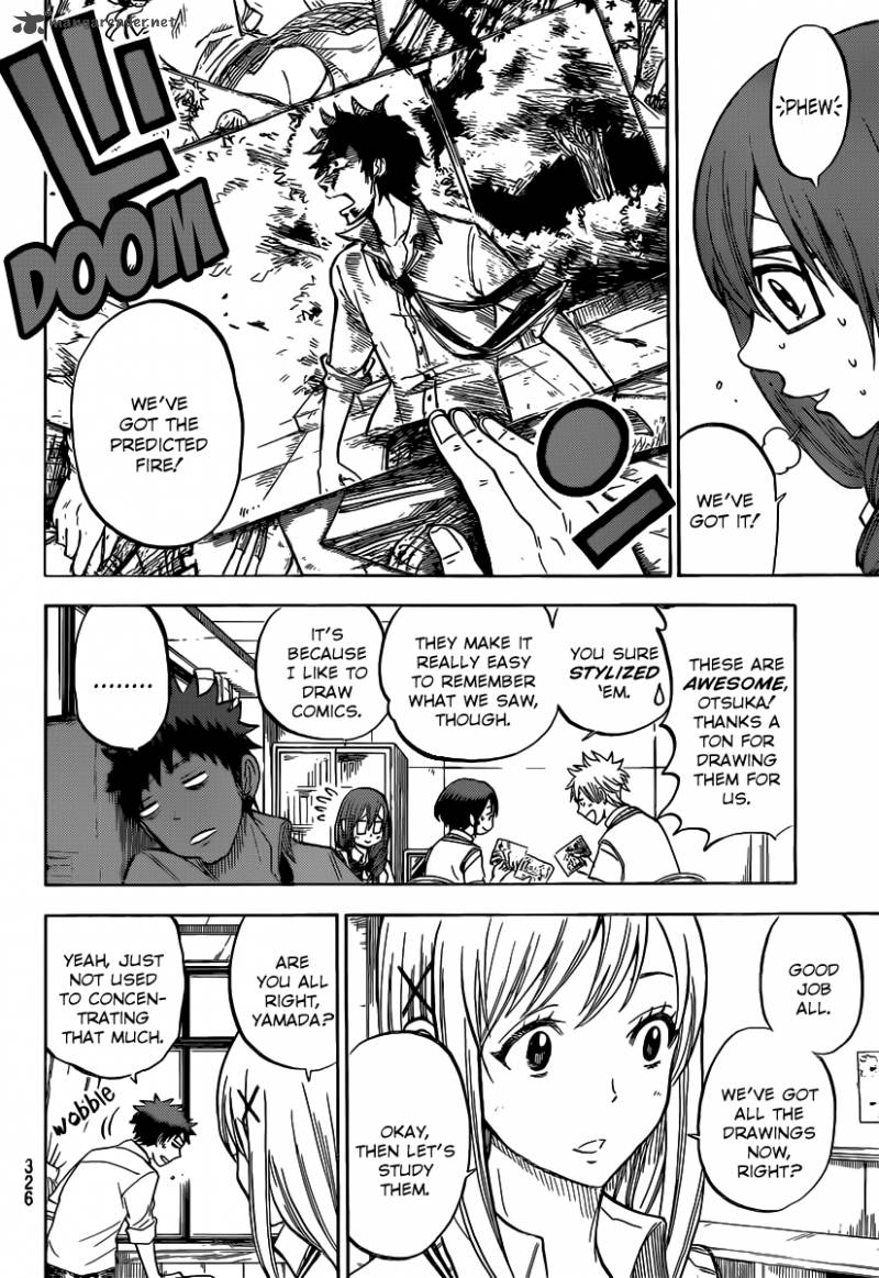 Yamada Kun To 7 Nin No Majo 36 15