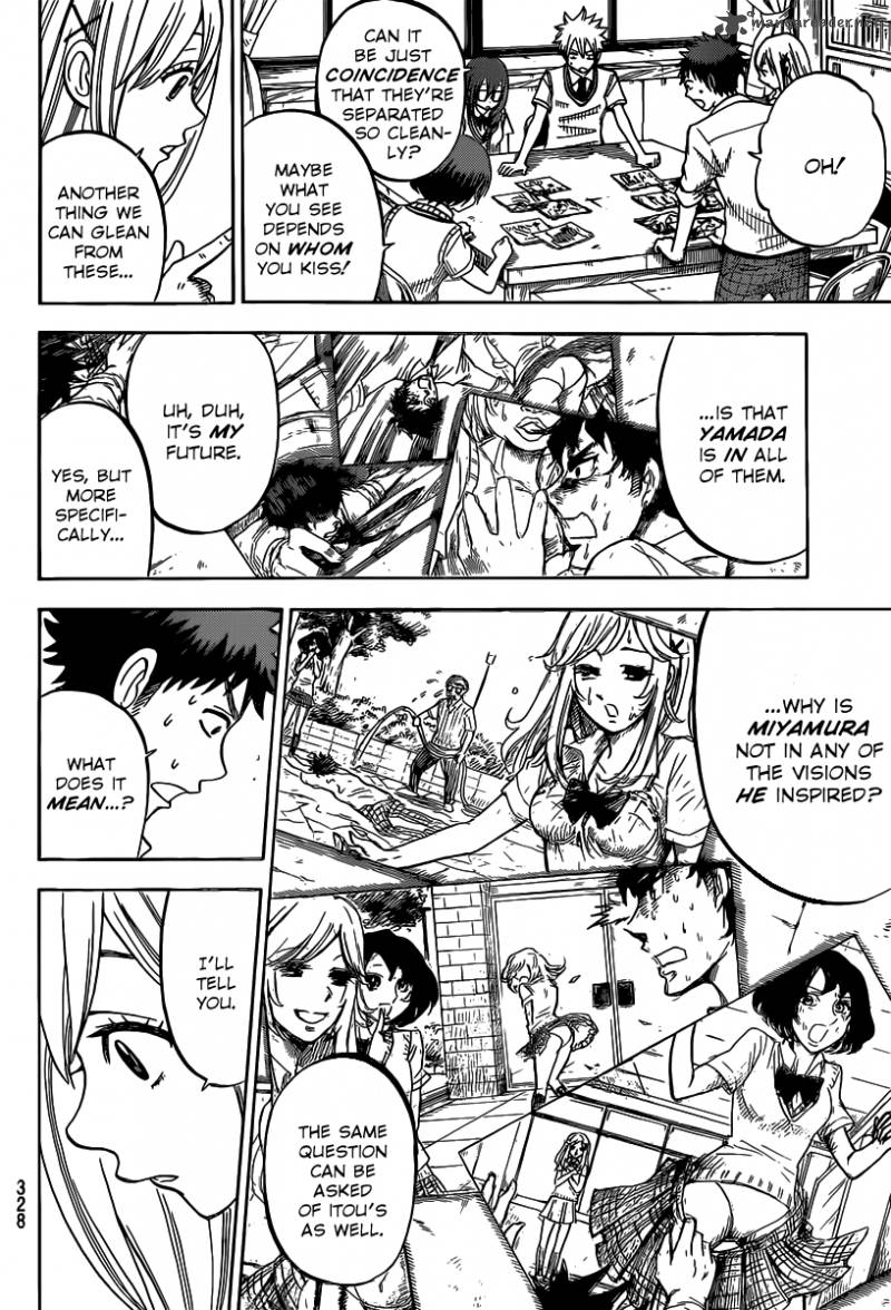 Yamada Kun To 7 Nin No Majo 36 17