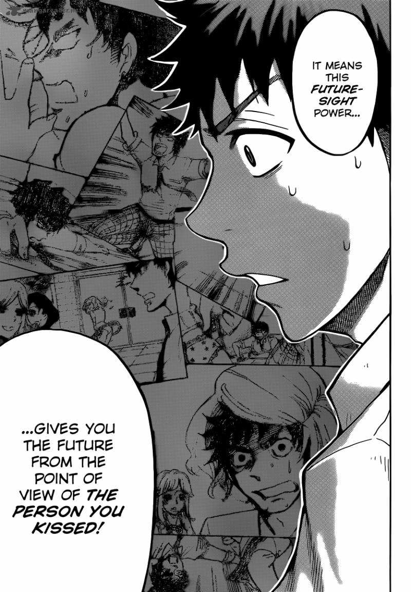 Yamada Kun To 7 Nin No Majo 36 18