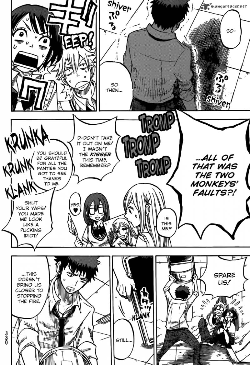 Yamada Kun To 7 Nin No Majo 36 19