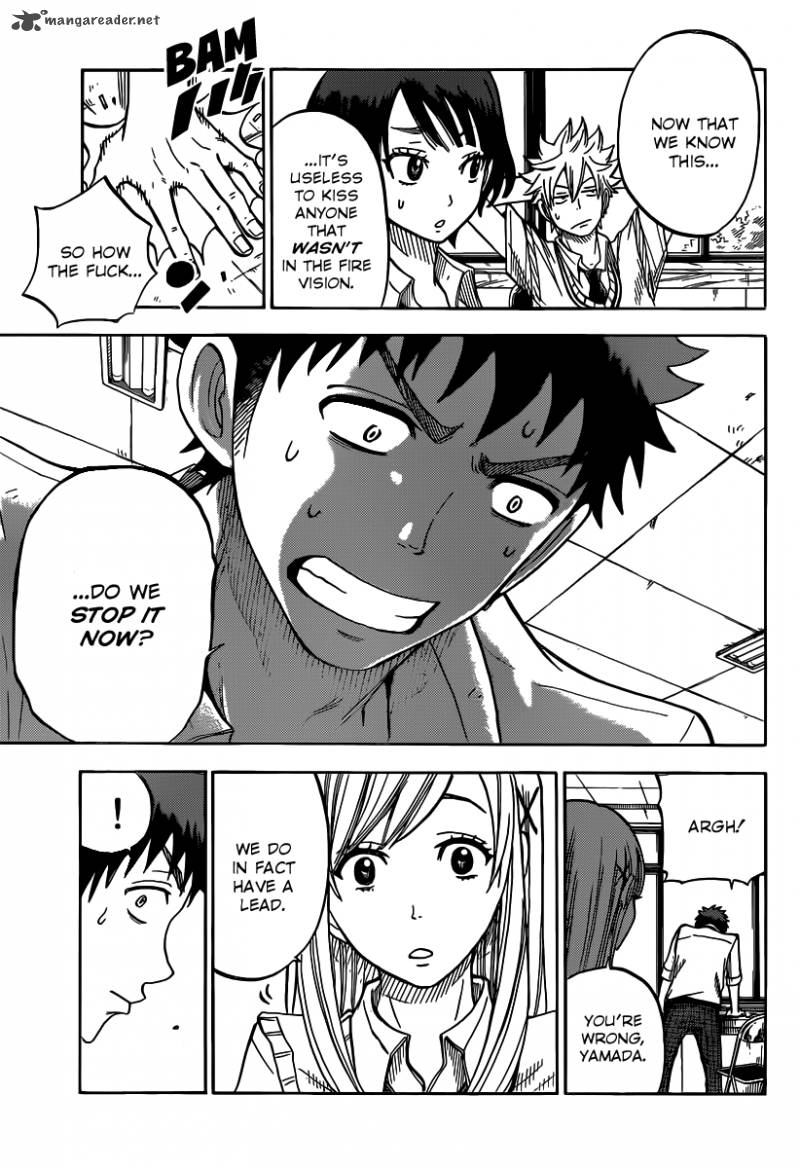 Yamada Kun To 7 Nin No Majo 36 20