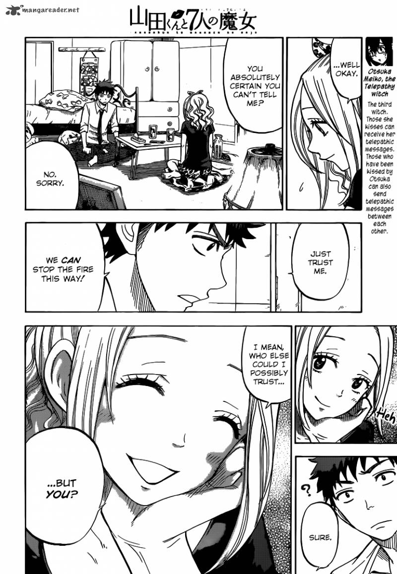 Yamada Kun To 7 Nin No Majo 36 5