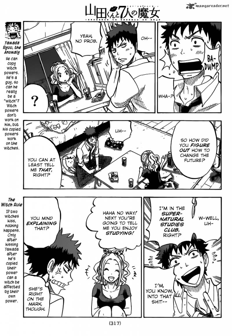 Yamada Kun To 7 Nin No Majo 36 6