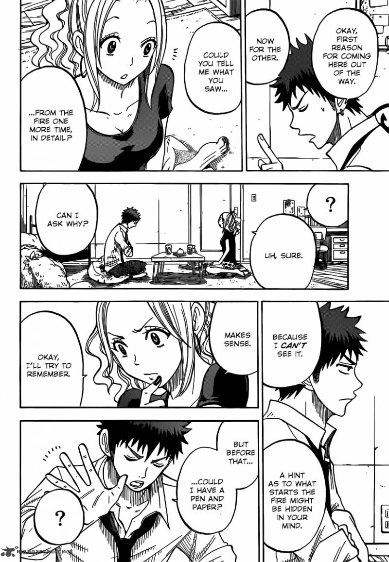 Yamada Kun To 7 Nin No Majo 36 7
