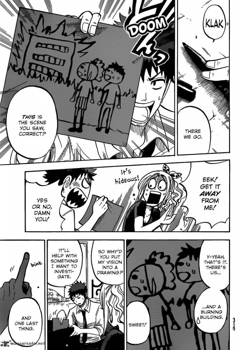 Yamada Kun To 7 Nin No Majo 36 8