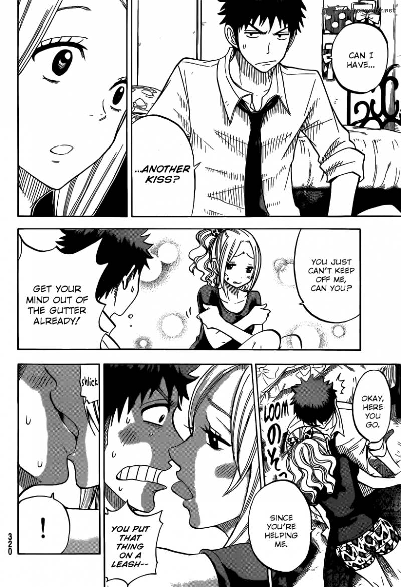 Yamada Kun To 7 Nin No Majo 36 9