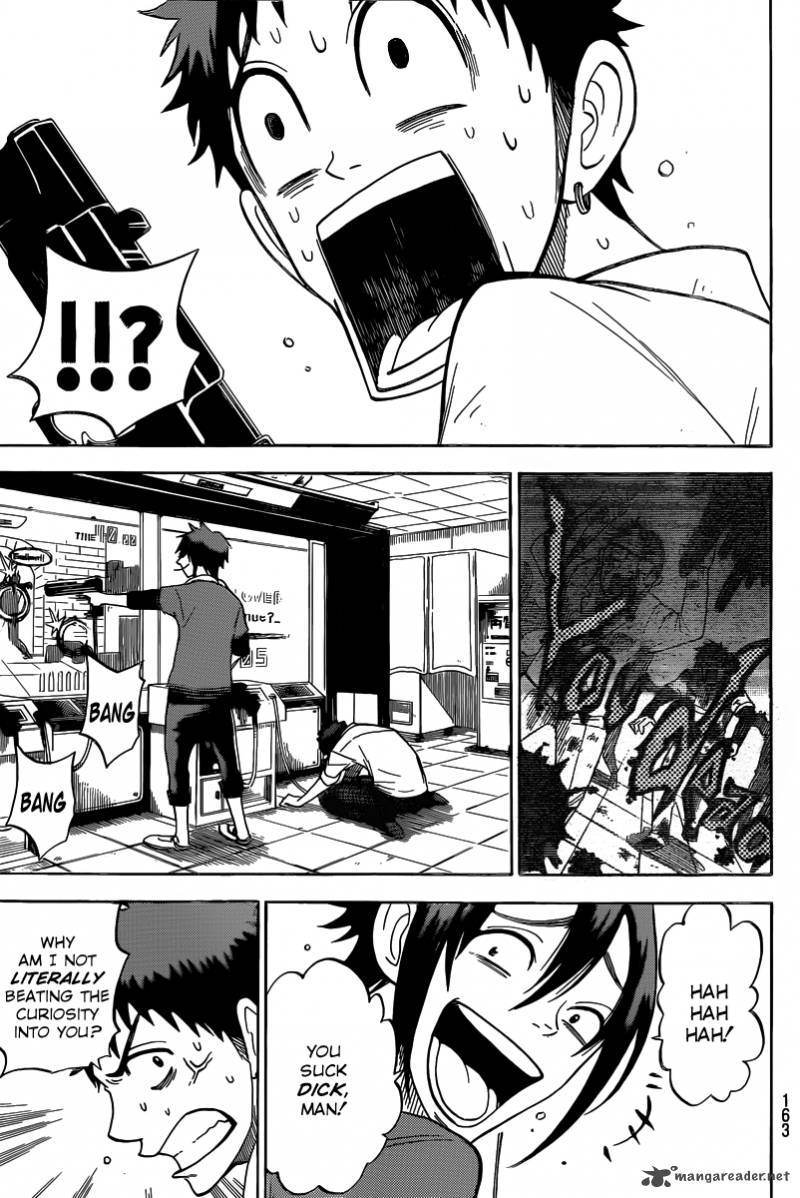 Yamada Kun To 7 Nin No Majo 37 10