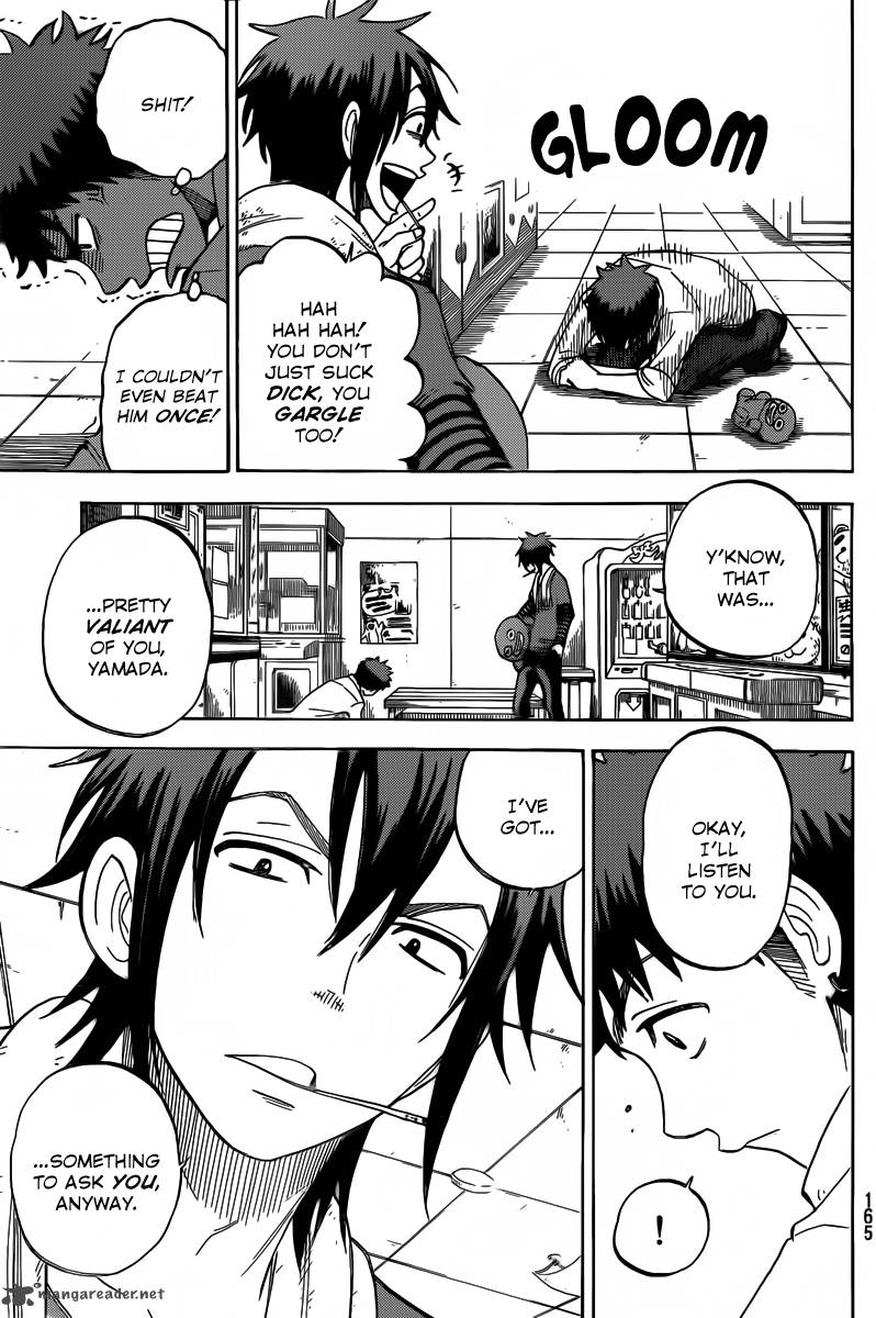 Yamada Kun To 7 Nin No Majo 37 12