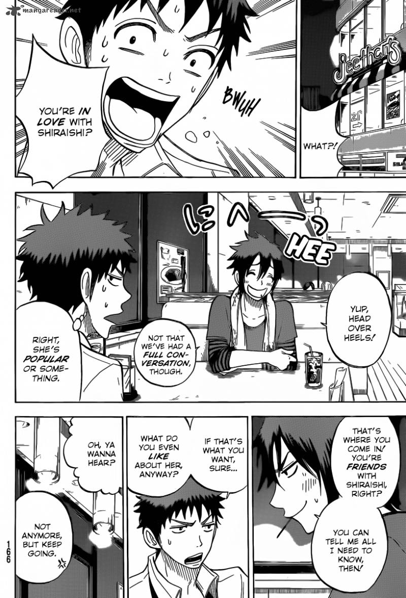 Yamada Kun To 7 Nin No Majo 37 13