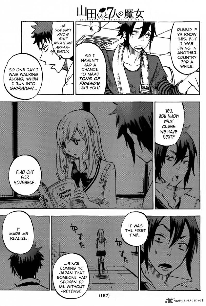 Yamada Kun To 7 Nin No Majo 37 14