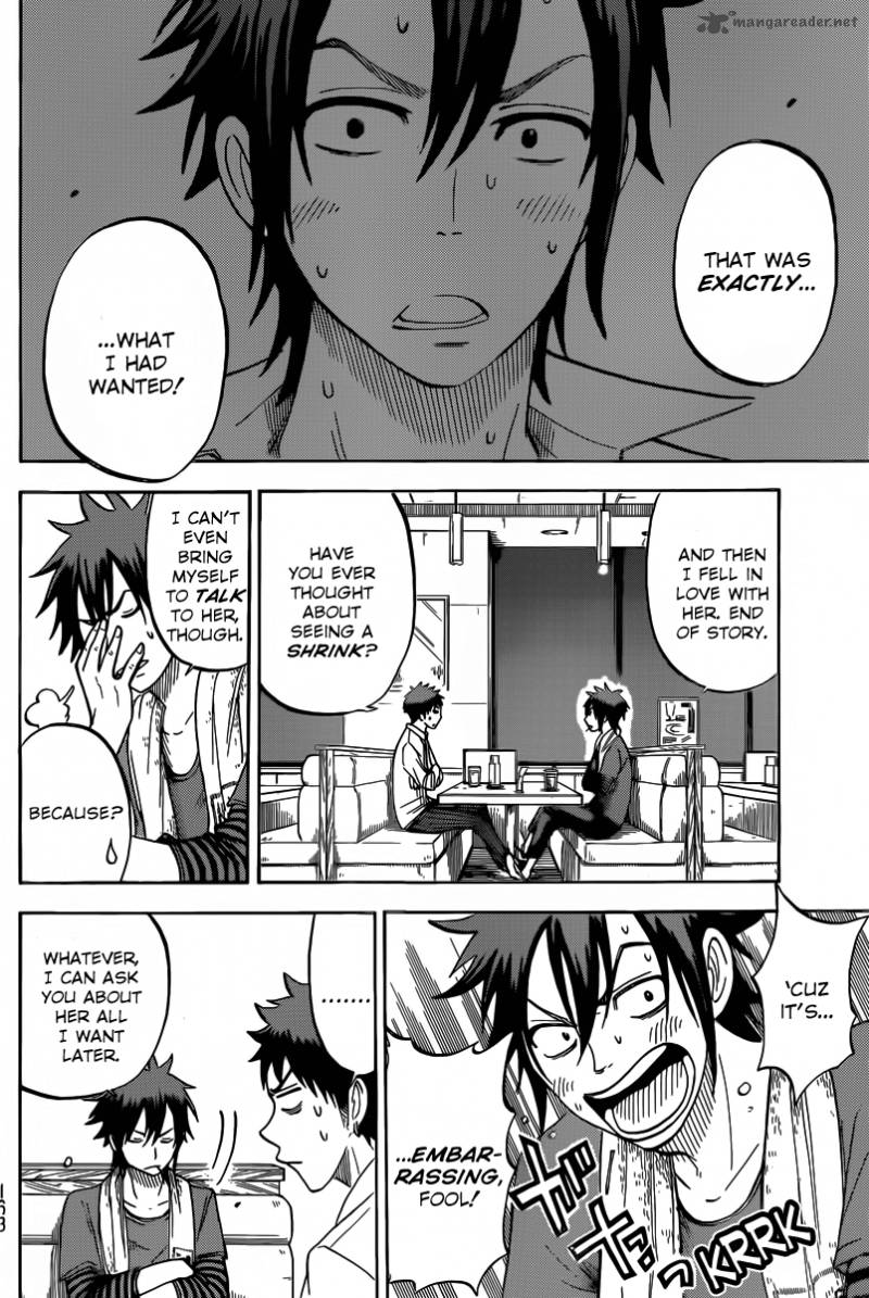 Yamada Kun To 7 Nin No Majo 37 15