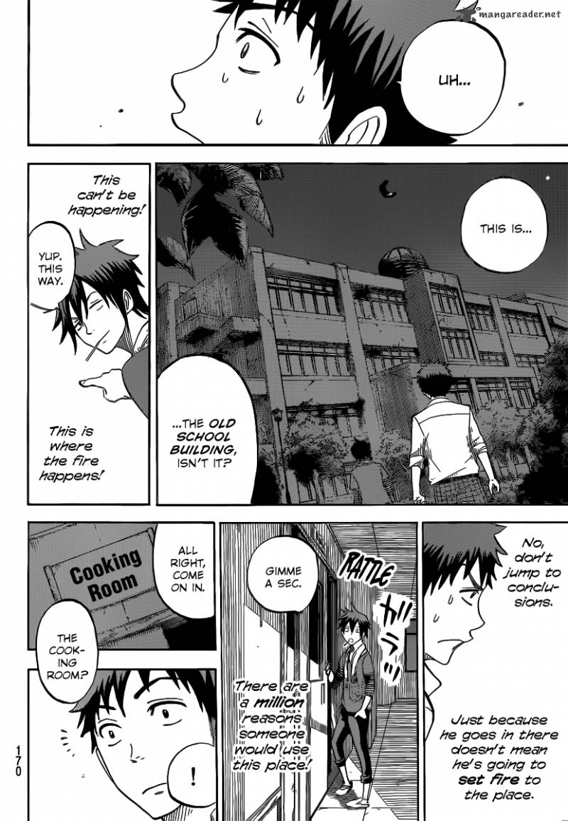 Yamada Kun To 7 Nin No Majo 37 17